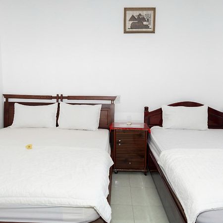 Binhyen Homestay Муйне Экстерьер фото