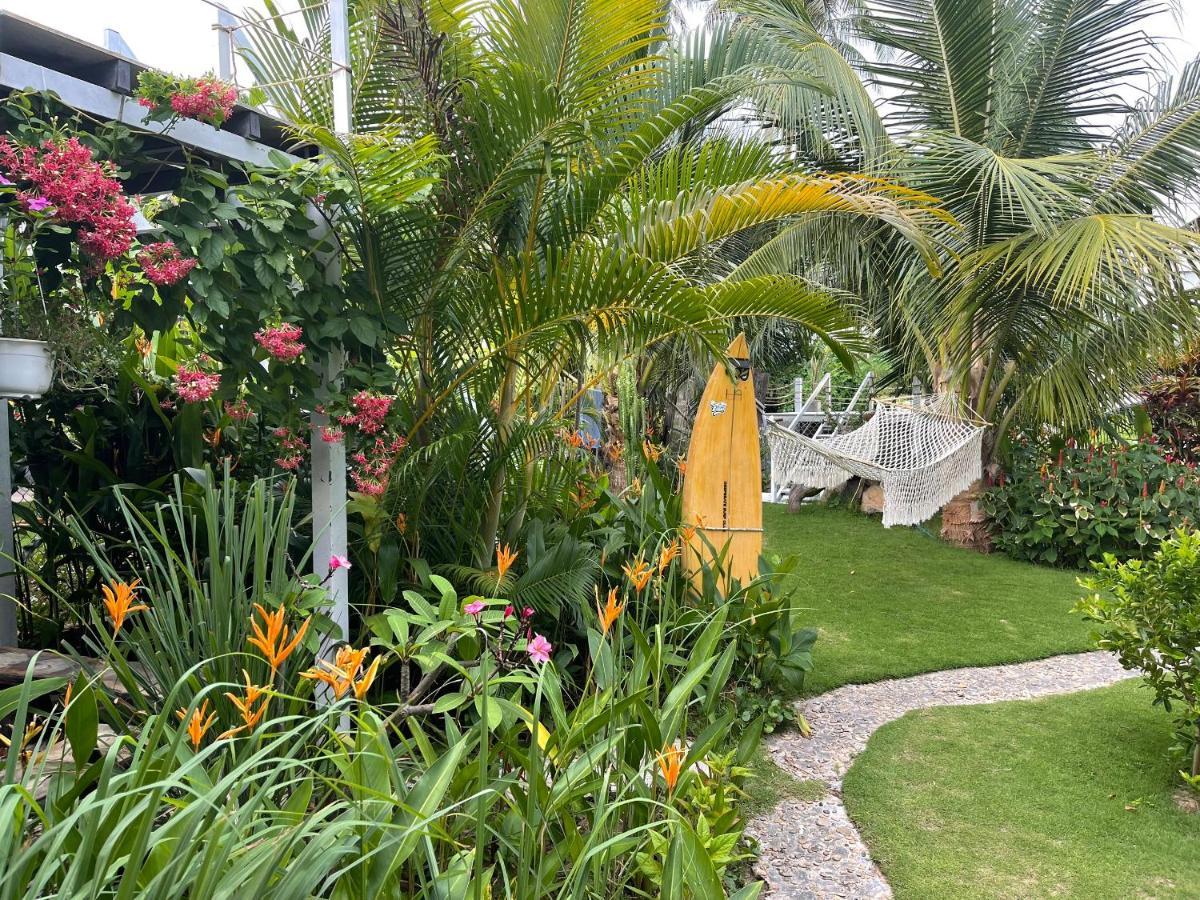 Binhyen Homestay Муйне Экстерьер фото