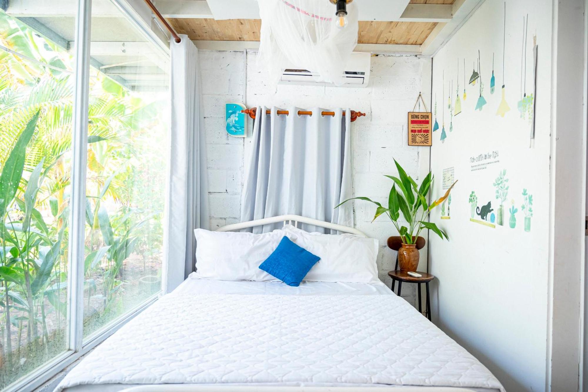 Binhyen Homestay Муйне Номер фото
