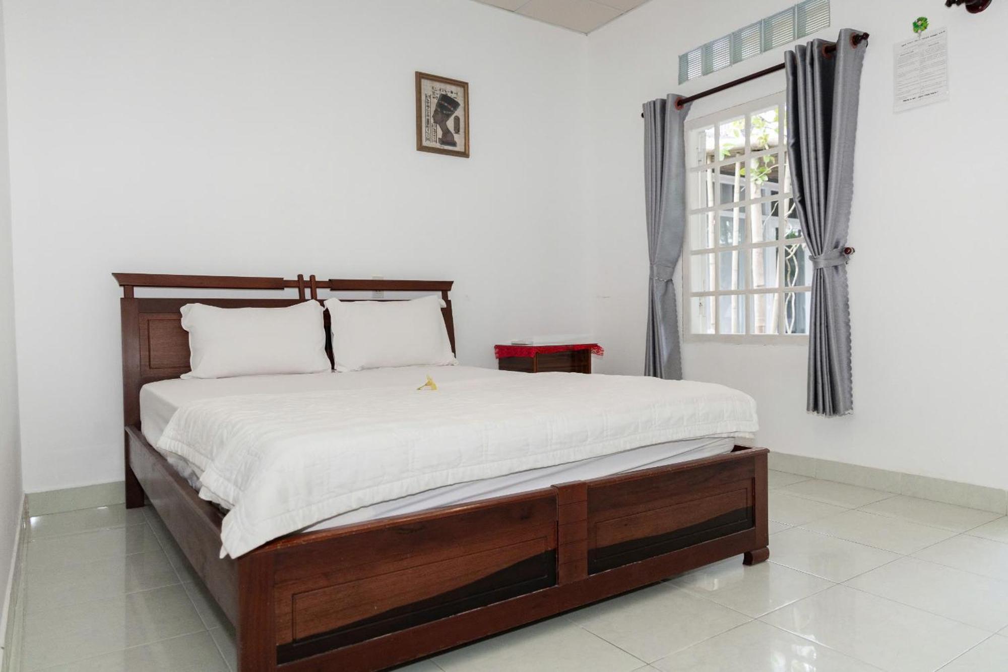 Binhyen Homestay Муйне Экстерьер фото