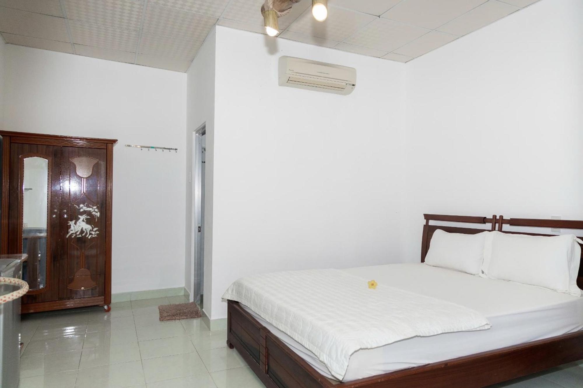 Binhyen Homestay Муйне Экстерьер фото