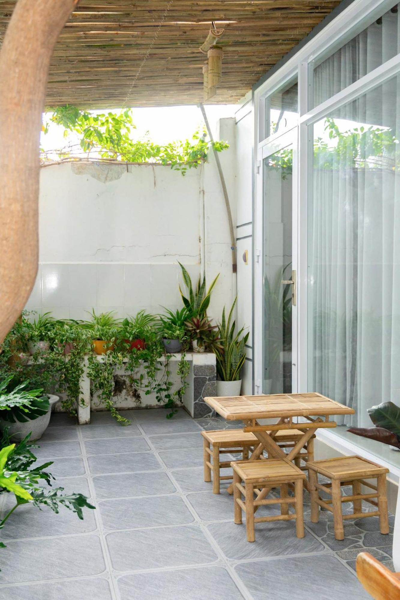 Binhyen Homestay Муйне Экстерьер фото