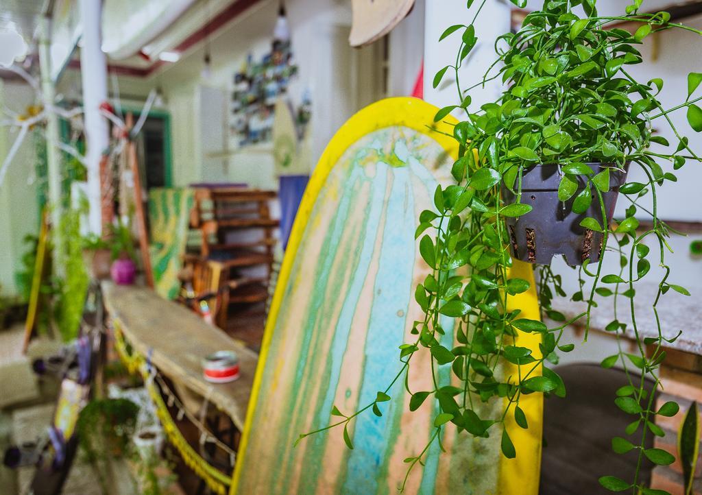 Binhyen Homestay Муйне Экстерьер фото